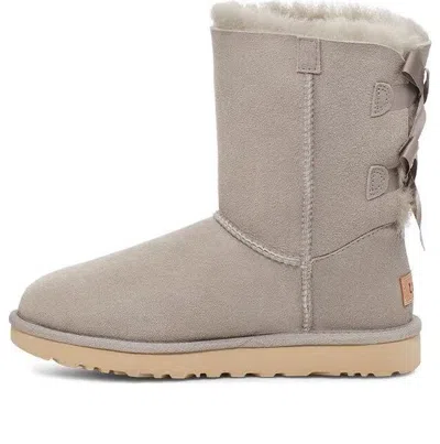 Ugg (wmns) Bailey Bow Ii In Purple