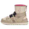 Ugg (wmns) Feng Chen Wang X  'pale Pink Beige' In Neutral