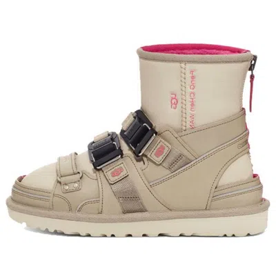 Ugg (wmns) Feng Chen Wang X  'pale Pink Beige'