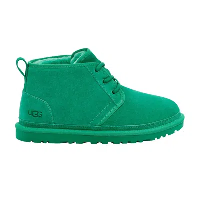 Pre-owned Ugg Wmns Neumel Boot 'emerald Green' | Women's Size 11
