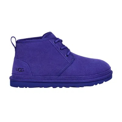 Pre-owned Ugg Wmns Neumel Boot 'navy Blue' | Women's Size 6