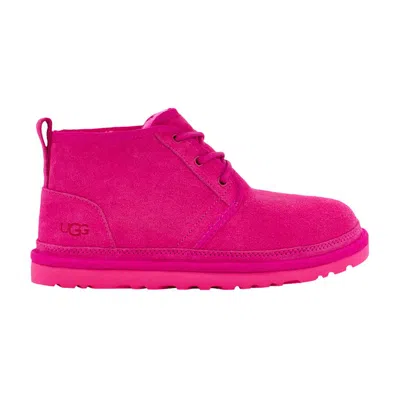 Pre-owned Ugg Wmns Neumel Boot 'taffy Pink' | Women's Size 6
