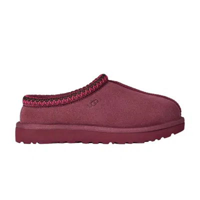 Pre-owned Ugg Wmns Tasman 2 Slipper 'burnt Magenta' | Pink | Women's Size 9