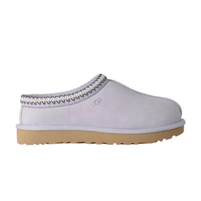 Pre-owned Ugg Wmns Tasman 2 Slipper 'misty Wisteria' | Red | Women's Size 7