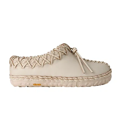 Pre-owned Ugg Wmns Tasman Albite 'jasmine' | Tan | Women's Size 10 In Brown