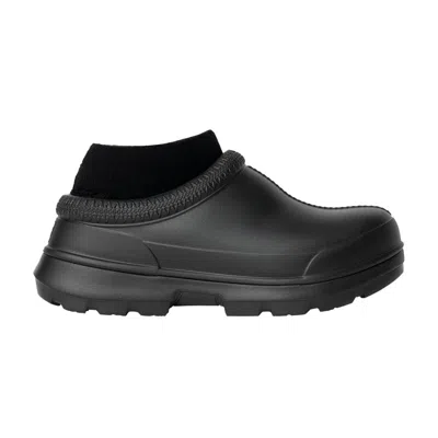 Pre-owned Ugg Wmns Tasman X 'black White' | Women's Size 5