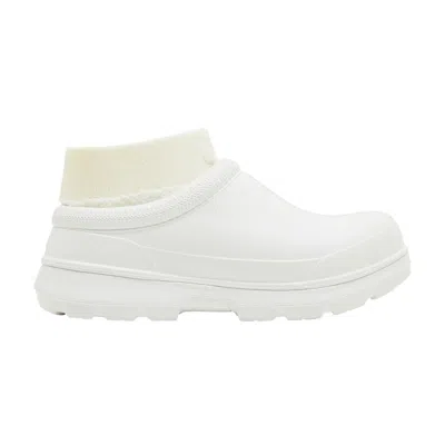 Pre-owned Ugg Wmns Tasman X 'bright White'