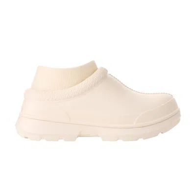 Pre-owned Ugg Wmns Tasman X 'jasmine' | Cream | Women's Size 8 In White
