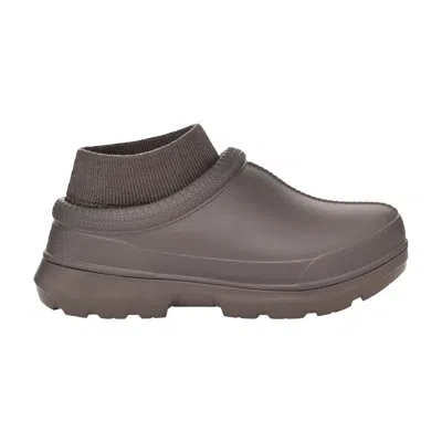 Pre-owned Ugg Wmns Tasman X 'thunder Cloud' | Grey | Women's Size 6
