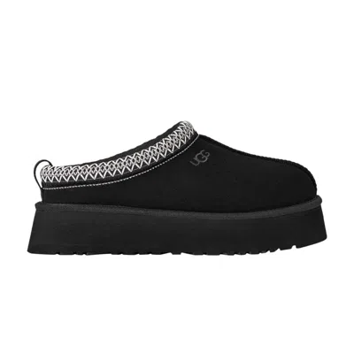 Pre-owned Ugg Wmns Tazz 2 'black' | Brown | Women's Size 8