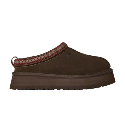 Pre-owned Ugg Wmns Tazz 2 'dusted Cocoa' | Brown | Women's Size 7