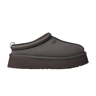 Pre-owned Ugg Wmns Tazz 2 'obsidian' | Grey | Women's Size 9 In Gray
