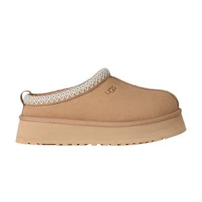 Pre-owned Ugg Wmns Tazz 2 'sand' | Tan | Women's Size 8 In Brown