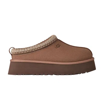 Pre-owned Ugg Wmns Tazz Ii 'rocky Oak' | Brown | Women's Size 9
