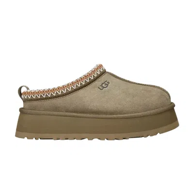 Pre-owned Ugg Wmns Tazz Slipper 'antilope' | Brown | Women's Size 6