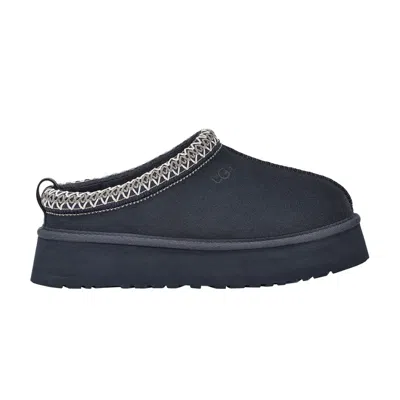 Pre-owned Ugg Wmns Tazz Slipper 'eve Blue'