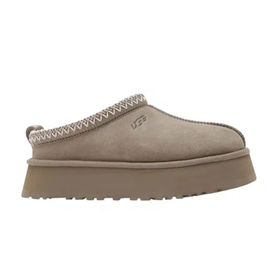 Pre-owned Ugg Wmns Tazz Slipper 'grey' | Women's Size 7 In Gray