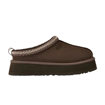 Pre-owned Ugg Wmns Tazz Slipper 'molasses' | Brown | Women's Size 9