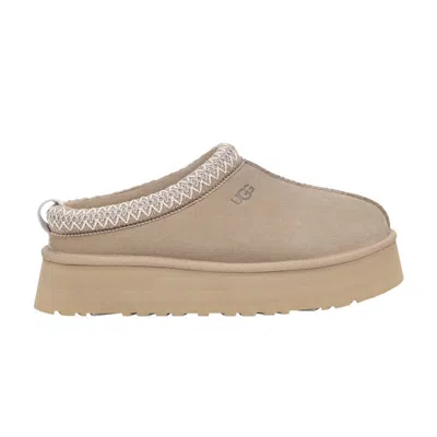 Pre-owned Ugg Wmns Tazz Slipper 'pumice'