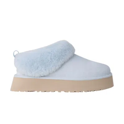 Pre-owned Ugg Wmns Tazz Slipper 'sky Blue' | Women's Size 8