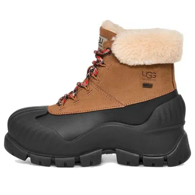 Ugg (wmns)  Adiroam Hiker Boot 'chestnut'