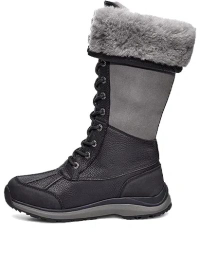 Ugg (wmns)  Adirondack 3 'black Grey'