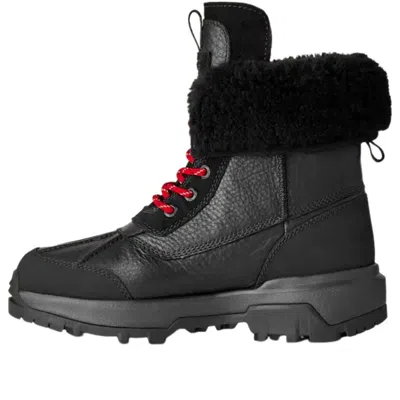 Ugg (wmns)  Adirondack Boot Xxv 'black'