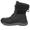 Ugg (wmns)  Adirondack Iii Boot 'black'