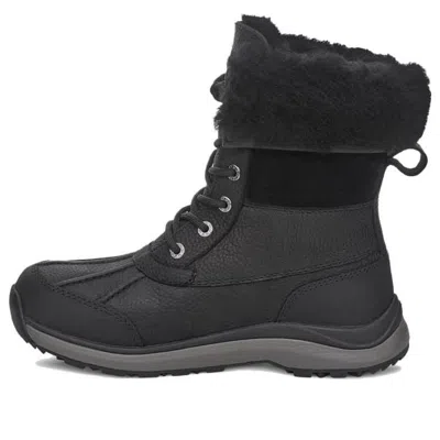 Ugg (wmns)  Adirondack Iii Boot 'black'