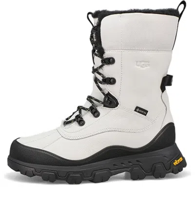 Ugg (wmns)  Adirondack Meridian Hiker Hi 'white'
