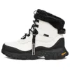 Ugg (wmns)  Adirondack Meridian Hiker Mid 'white'