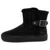 Ugg (wmns)  Aika Snow Boots 'black'