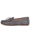 Ugg (wmns)  Alana Shimmer Ts Purple/grey In Animal Print