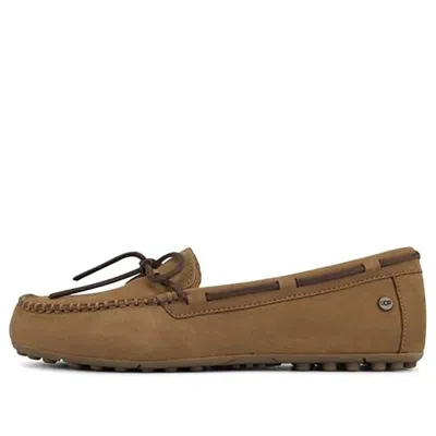 Ugg (wmns)  Alana Sports Casual Shoes 'chestnut Brown'