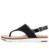 Ugg (wmns)  Alessia In Black