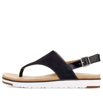 Ugg (wmns)  Alessia In Black