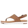 Ugg (wmns)  Alessia Coffee Sandals