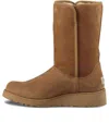 Ugg (wmns)  Amie 'chestnut' In Brown