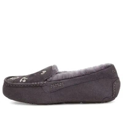 Ugg (wmns)  Ansley Blossom 'purple Grey'