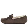 Ugg (wmns)  Ansley Bow Glimmer Cozy Stay Warm Outdoor Athleisure Casual Sports Shoe Fleece Lined
