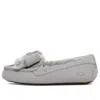 Ugg (wmns)  Ansley Bow Slipper 'light Grey'