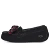 Ugg (wmns)  Ansley Plaid Bow 'black'