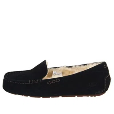 Ugg (wmns)  Ansley Slippers Black