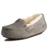 Ugg (wmns)  Ansley Slippers Grey In Gray