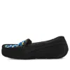 Ugg (wmns)  Ansley Stellar Sequin Slipper 'black'