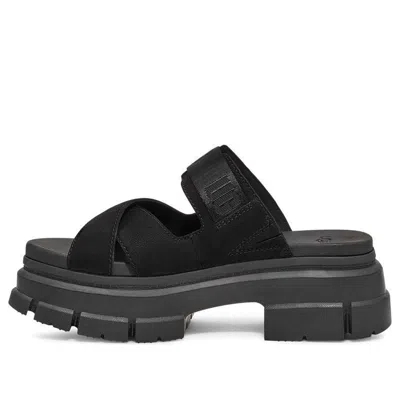 Ugg (wmns)  Ashton Ankle Sandal 'black'
