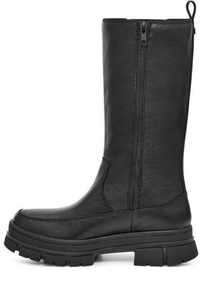 Ugg (wmns)  Ashton Chelsea Tall Boot 'black'