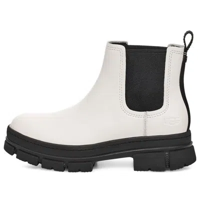UGG (WMNS) UGG ASHTON CHELSEA 'WHITE'