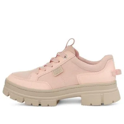 Ugg (wmns)  Ashton Hybrid 'rosy Beige' In Pink