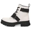 Ugg (wmns)  Ashton Lace Up Boot 'white'